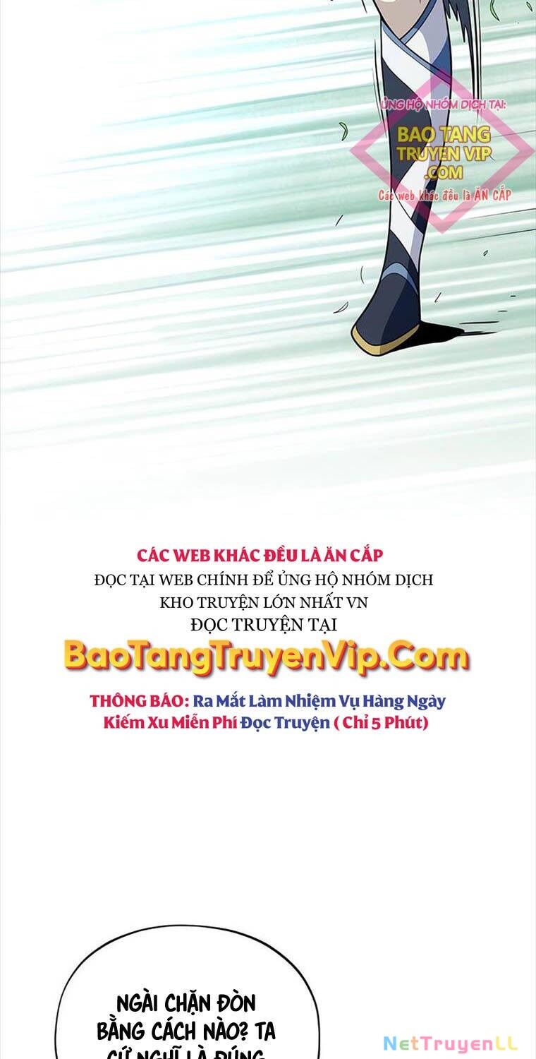 Sự Thức Tỉnh Của Hắc Ma Pháp Sư Sau 66666 Năm Chapter 125 - Trang 4