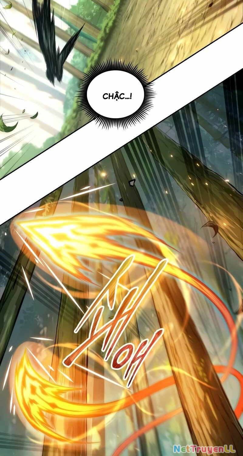 Mạo Hiểm Giả Cuối Cùng Chapter 26 - Trang 4