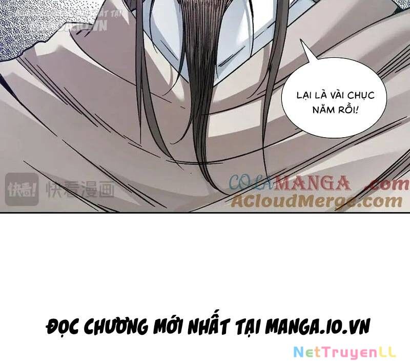 Câu Lạc Bộ Trường Sinh Chapter 286 - Trang 4