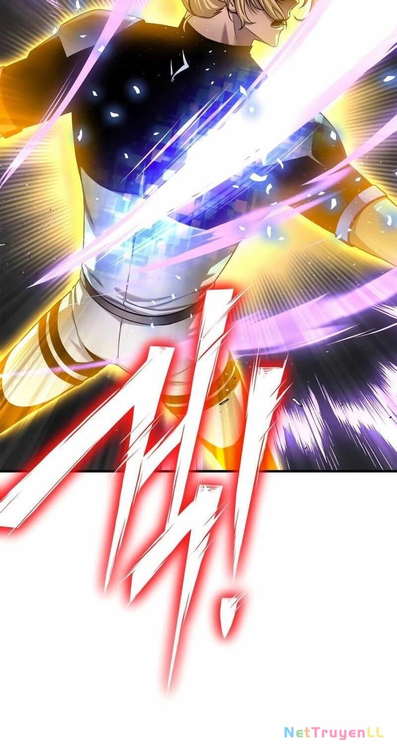 Cuộc Chiến Siêu Nhân Chapter 113 - Trang 4