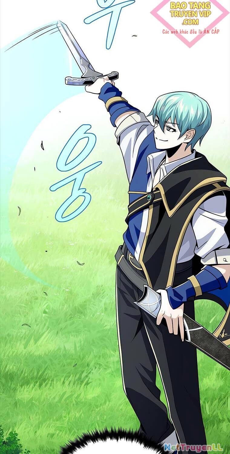 Sự Thức Tỉnh Của Hắc Ma Pháp Sư Sau 66666 Năm Chapter 125 - Trang 4