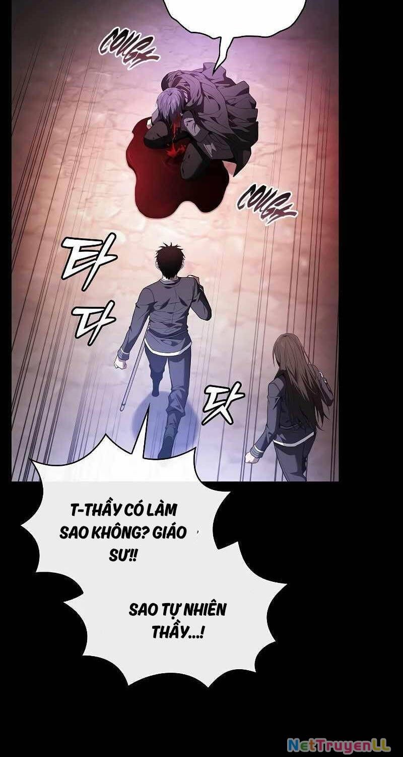 Kiếm Sĩ Thiên Tài Của Học Viện Chapter 55 - Trang 4