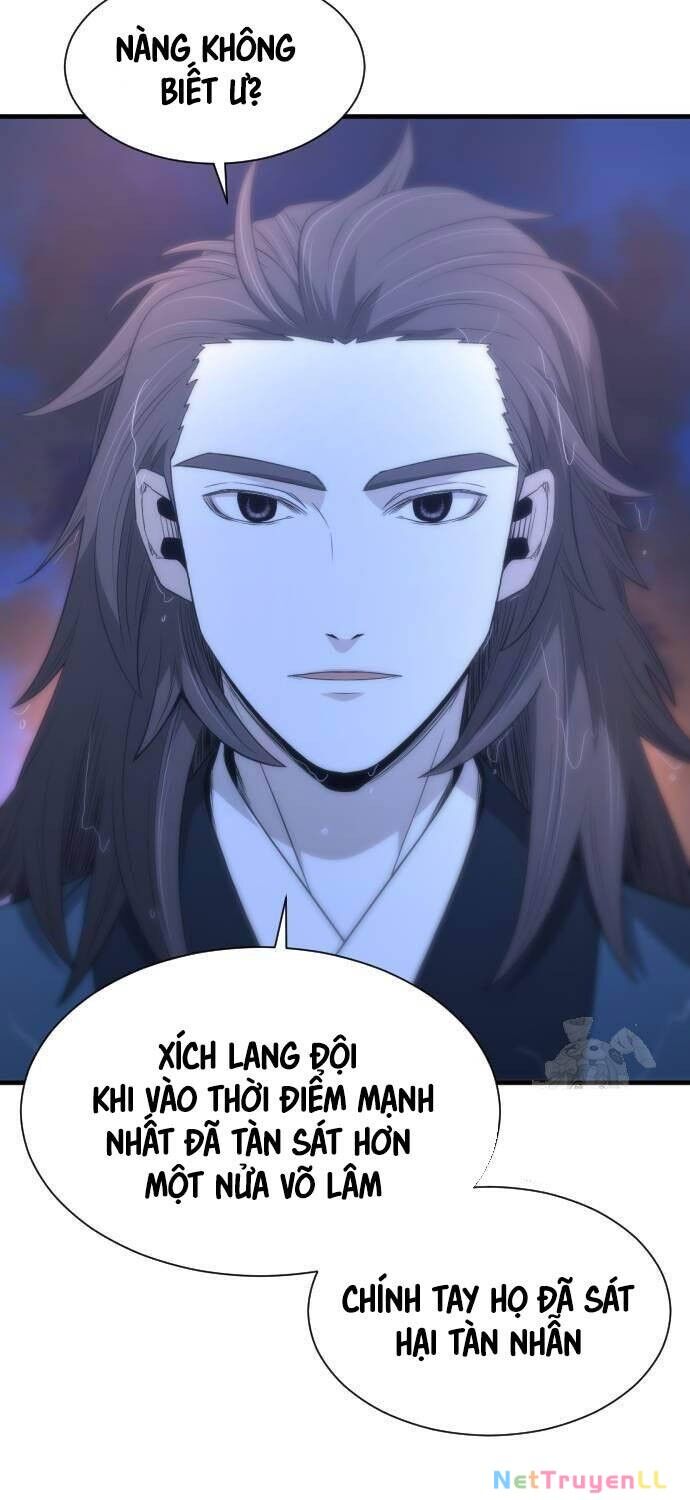 Nhất Hốt Đao Chapter 38 - Trang 4