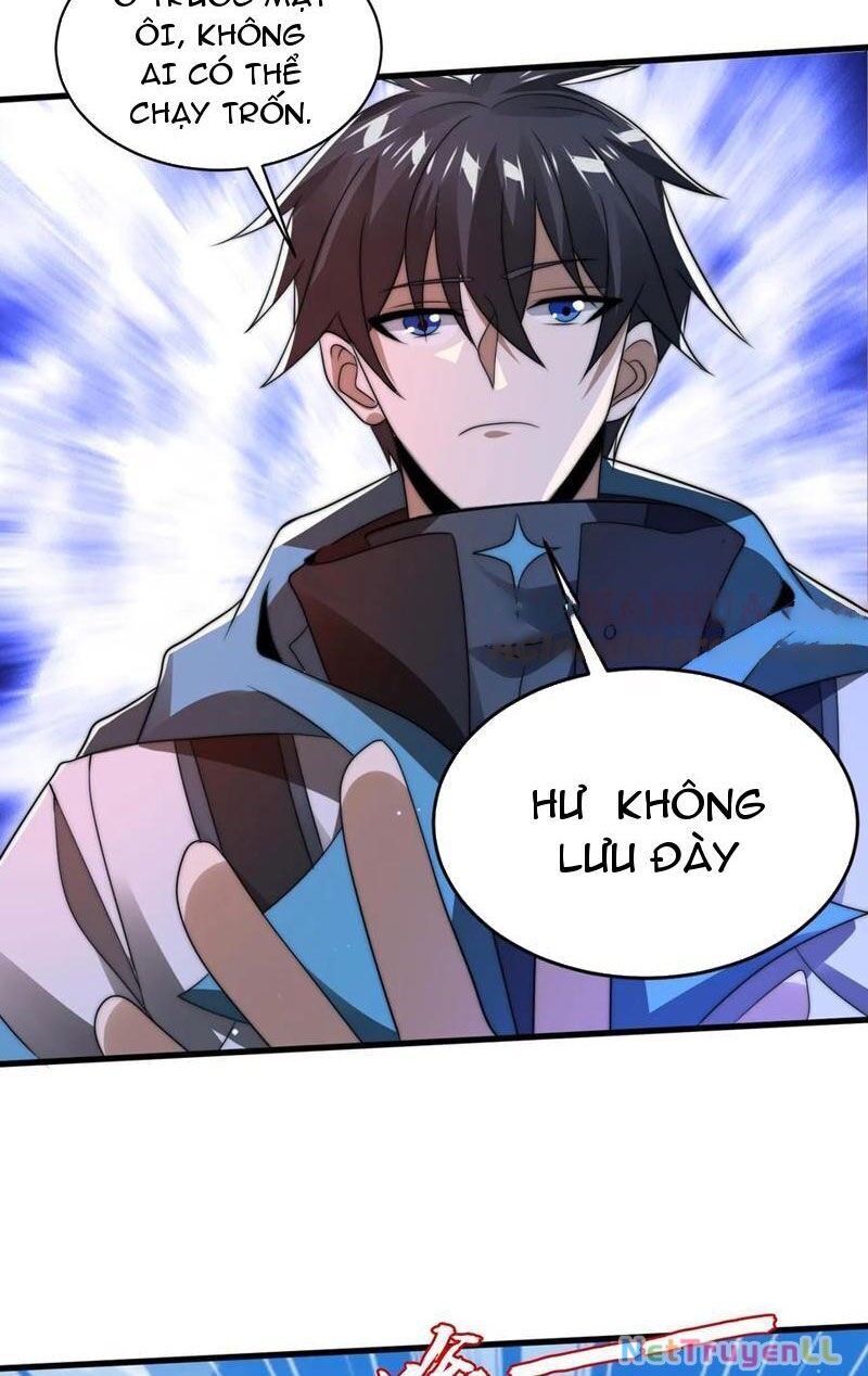 Tích Trữ 10 Vạn Vật Tư Trước Ngày Tận Thế Chapter 198 - Trang 4