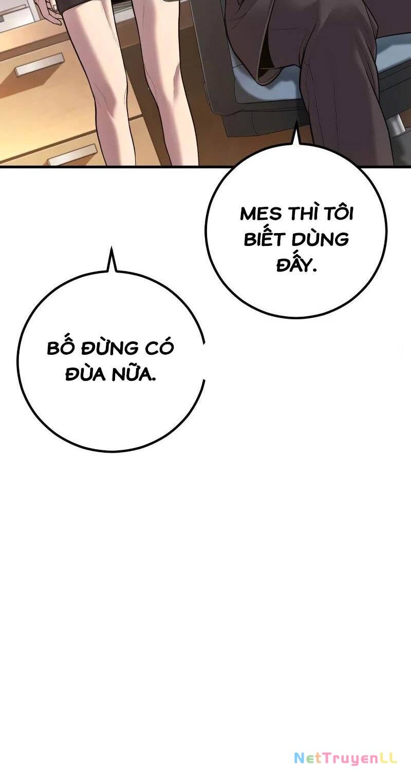 bố tôi là đặc vụ Chapter 146 - Next Chapter 146.5