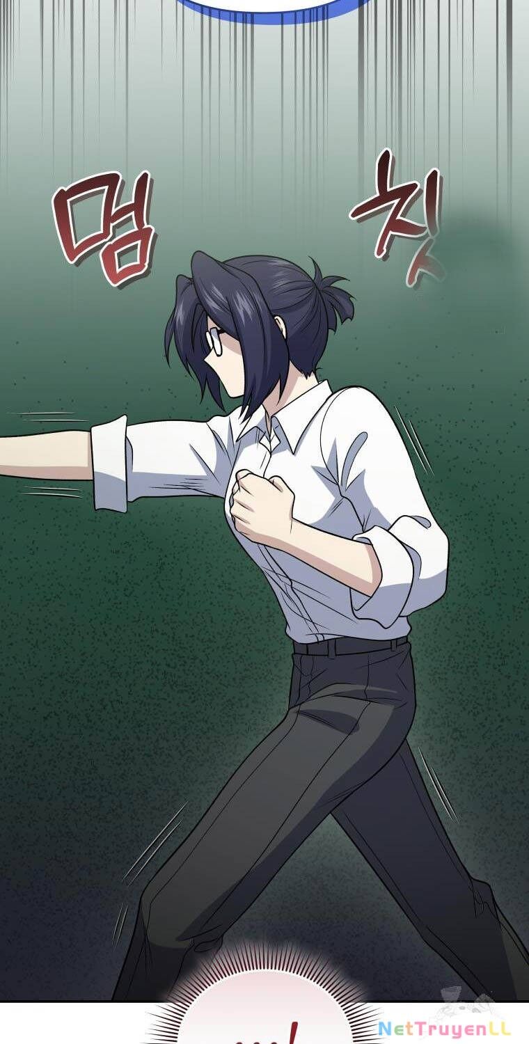 Nhà Hàng Thợ Săn Quái Vật Chapter 45 - Trang 4