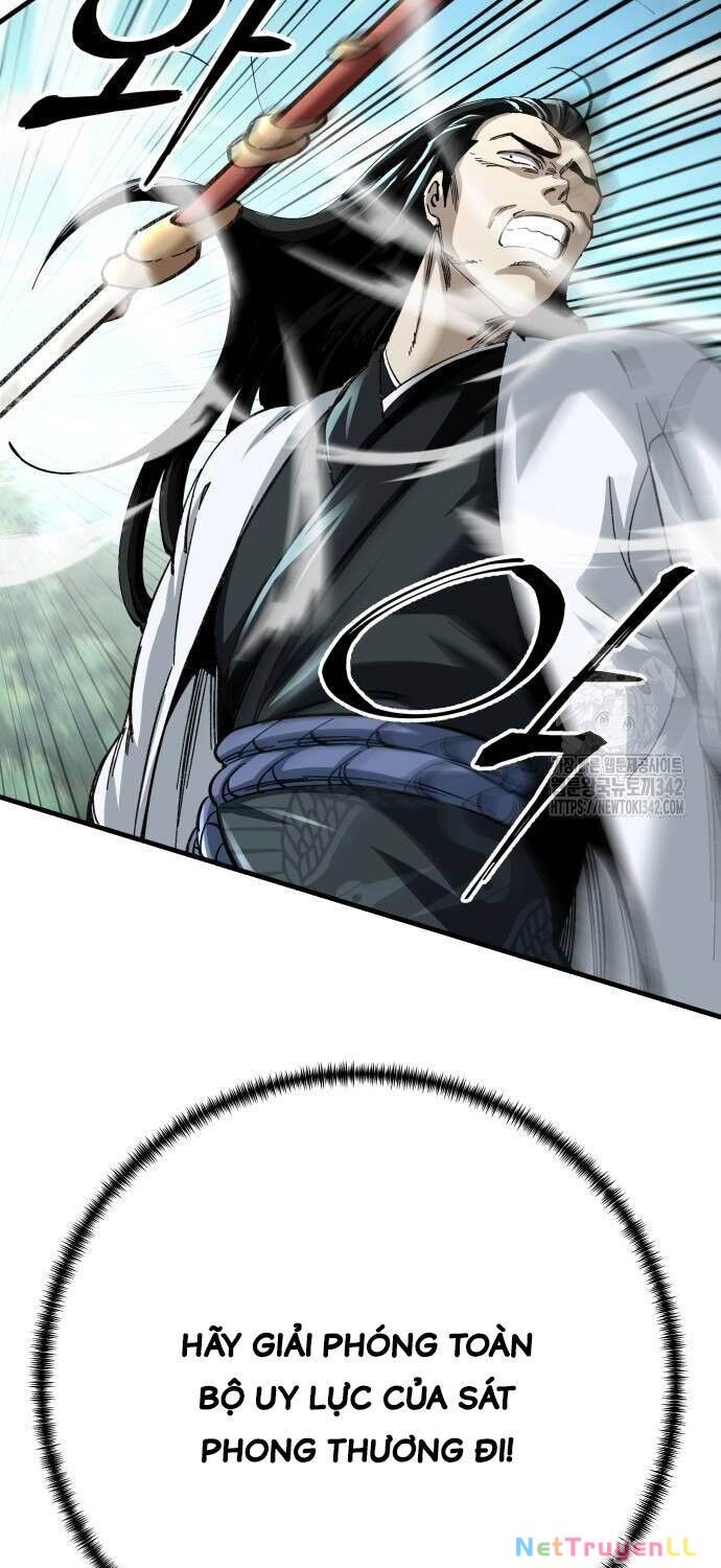 Ông Võ Giả Và Cháu Chí Tôn Chapter 49 - Trang 4
