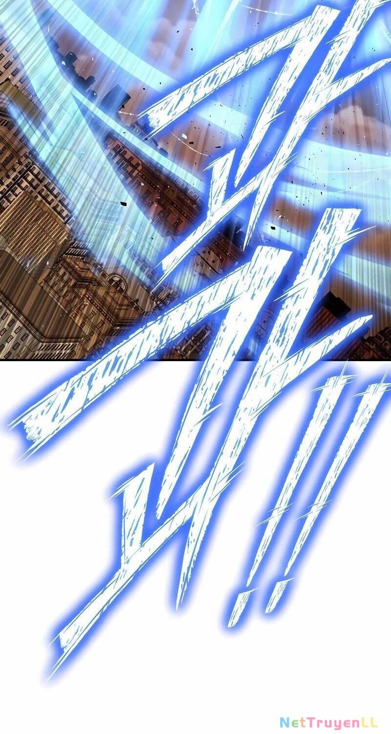 Cuộc Chiến Siêu Nhân Chapter 115 - Trang 4