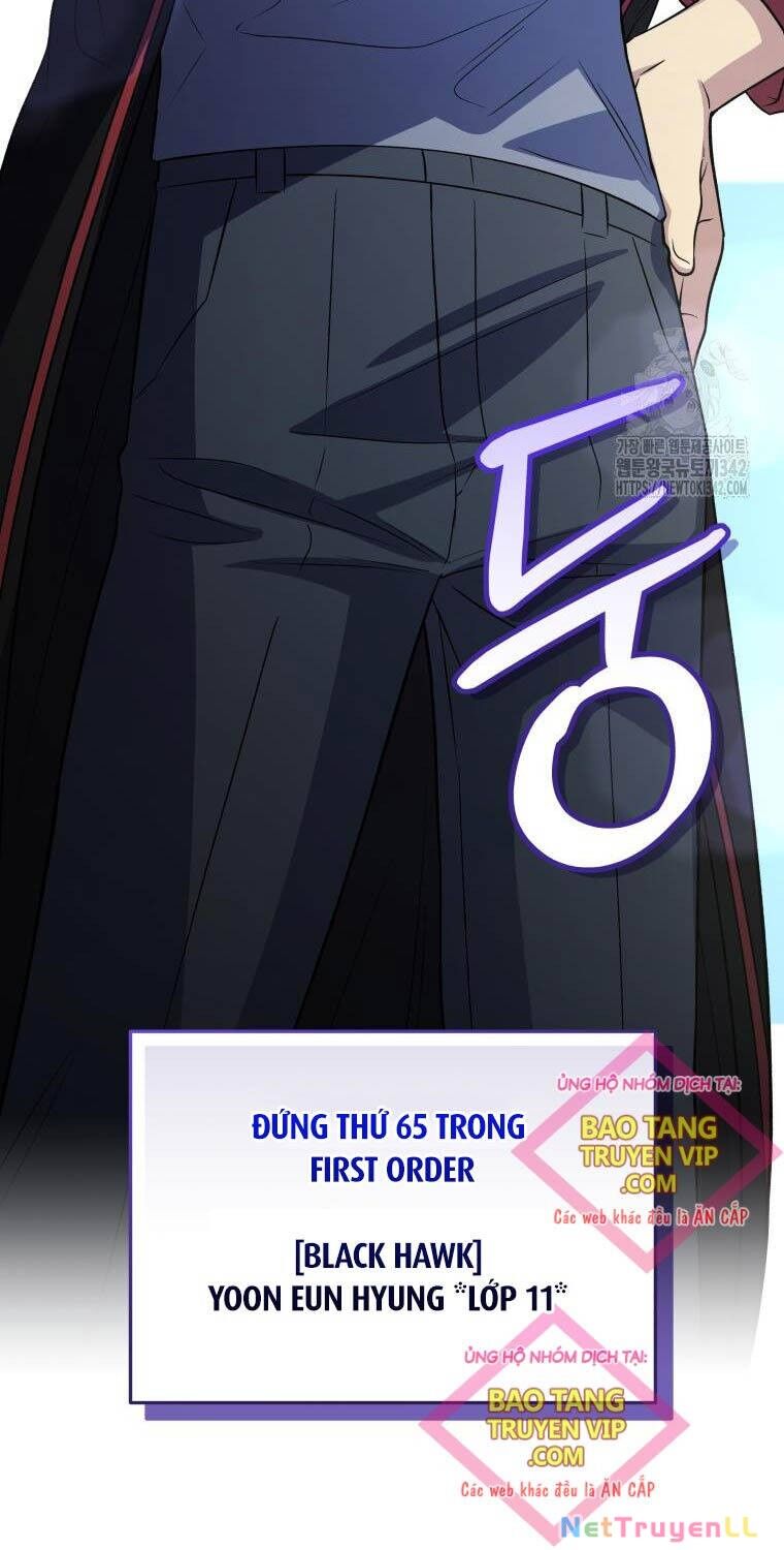 Nhà Hàng Thợ Săn Quái Vật Chapter 45 - Trang 4
