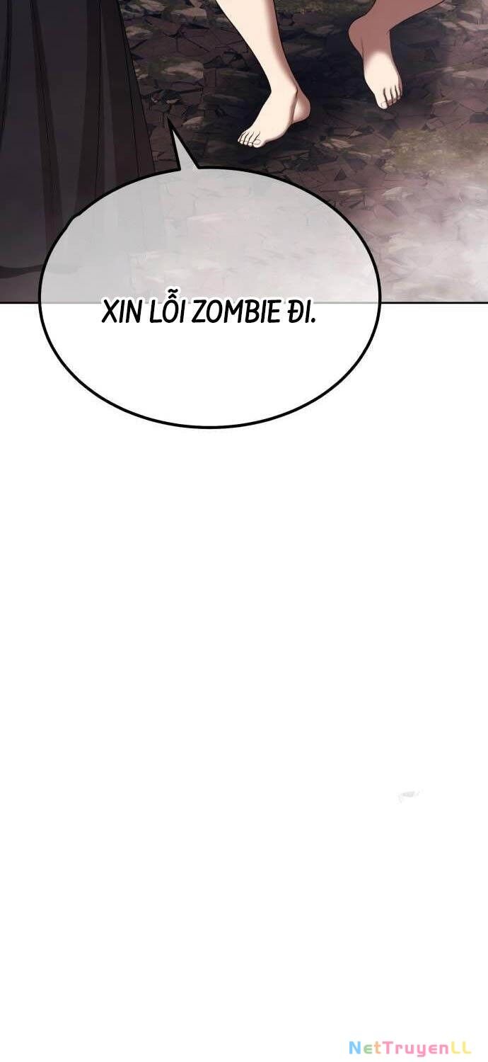 Gậy Gỗ Cấp 99+ Chapter 101 - Trang 4