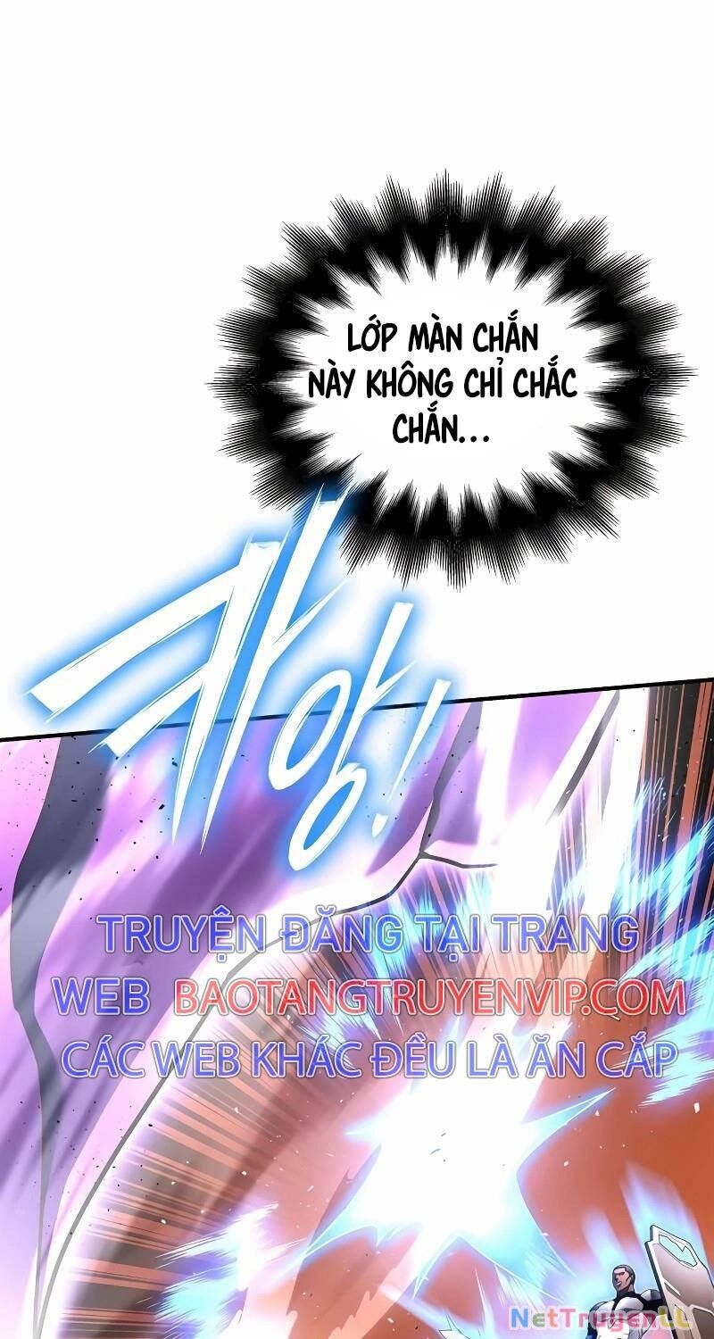 Cuộc Chiến Siêu Nhân Chapter 115 - Trang 4