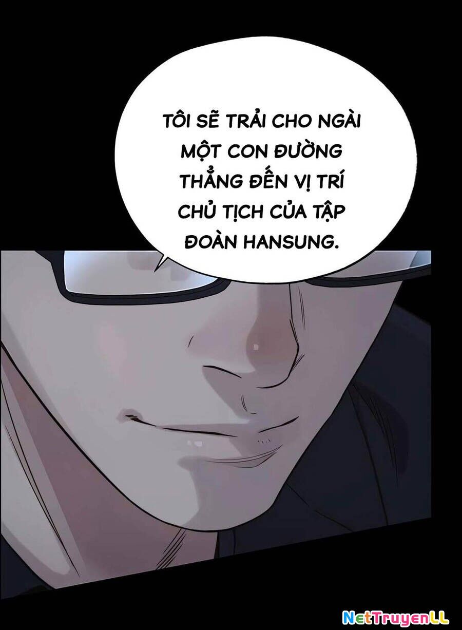 Người Đàn Ông Thực Thụ Chapter 197 - Trang 4