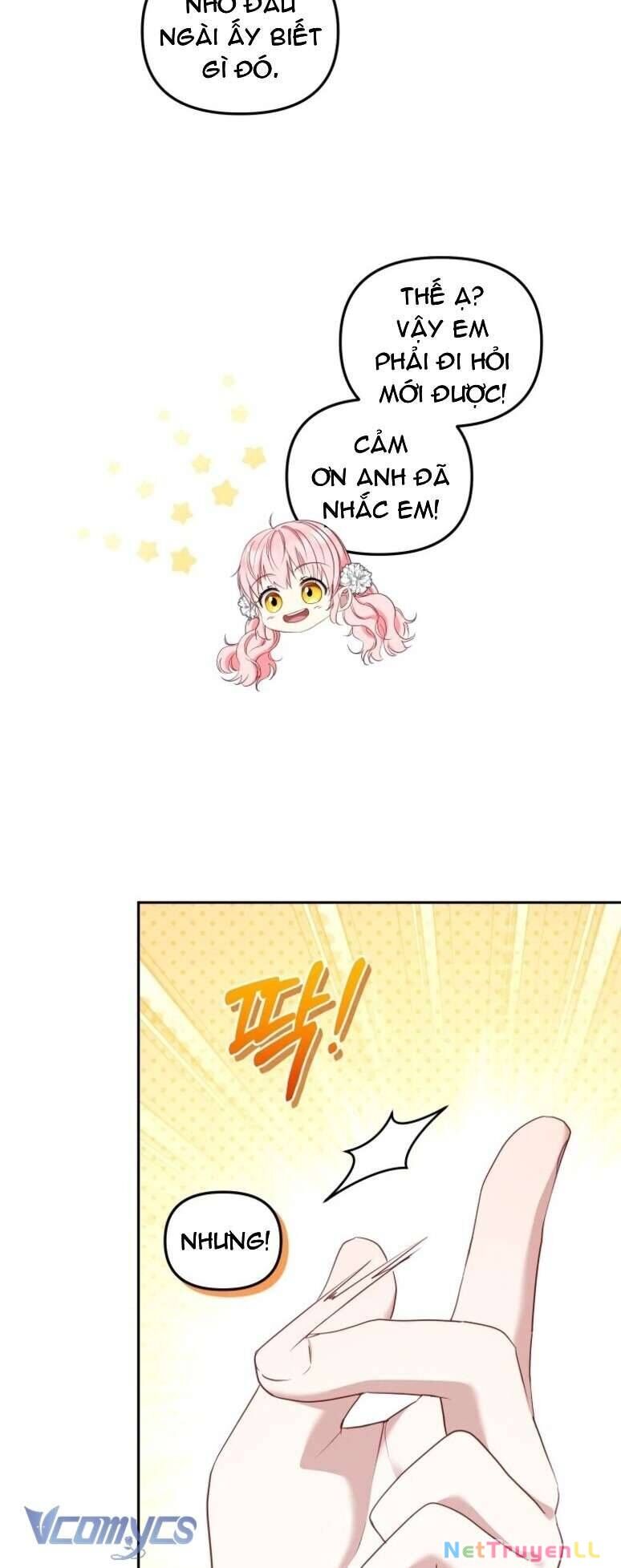 Tôi Đang Được Nuôi Dưỡng Bởi Những Kẻ Phản Diện Chapter 58 - Trang 4