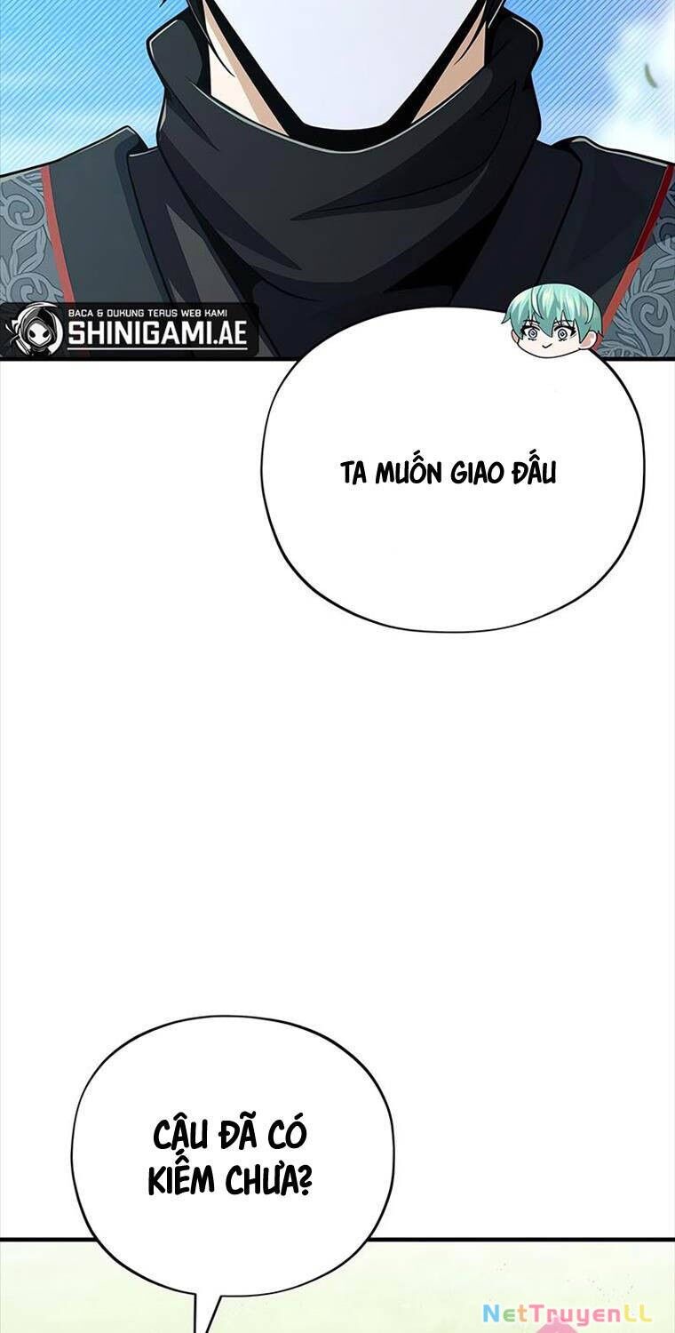 Sự Thức Tỉnh Của Hắc Ma Pháp Sư Sau 66666 Năm Chapter 125 - Trang 4