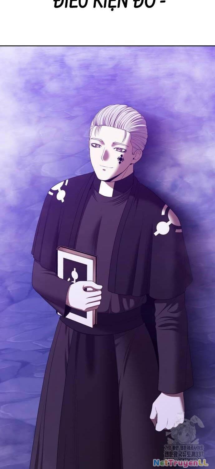 Gậy Gỗ Cấp 99+ Chapter 101 - Trang 4