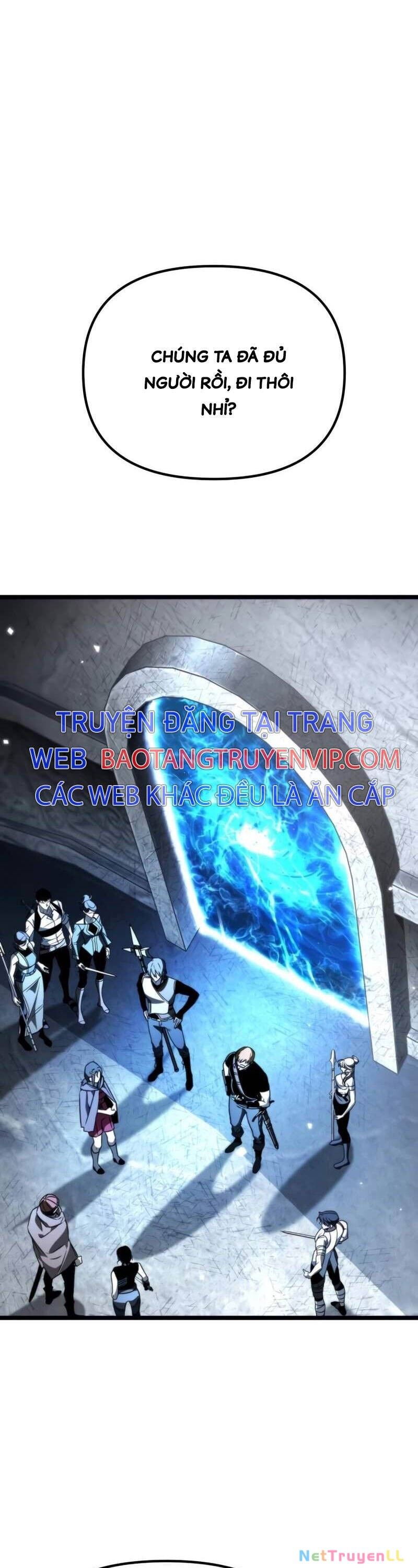 Chiến Binh Hồi Quy Chapter 37 - Next Chapter 38