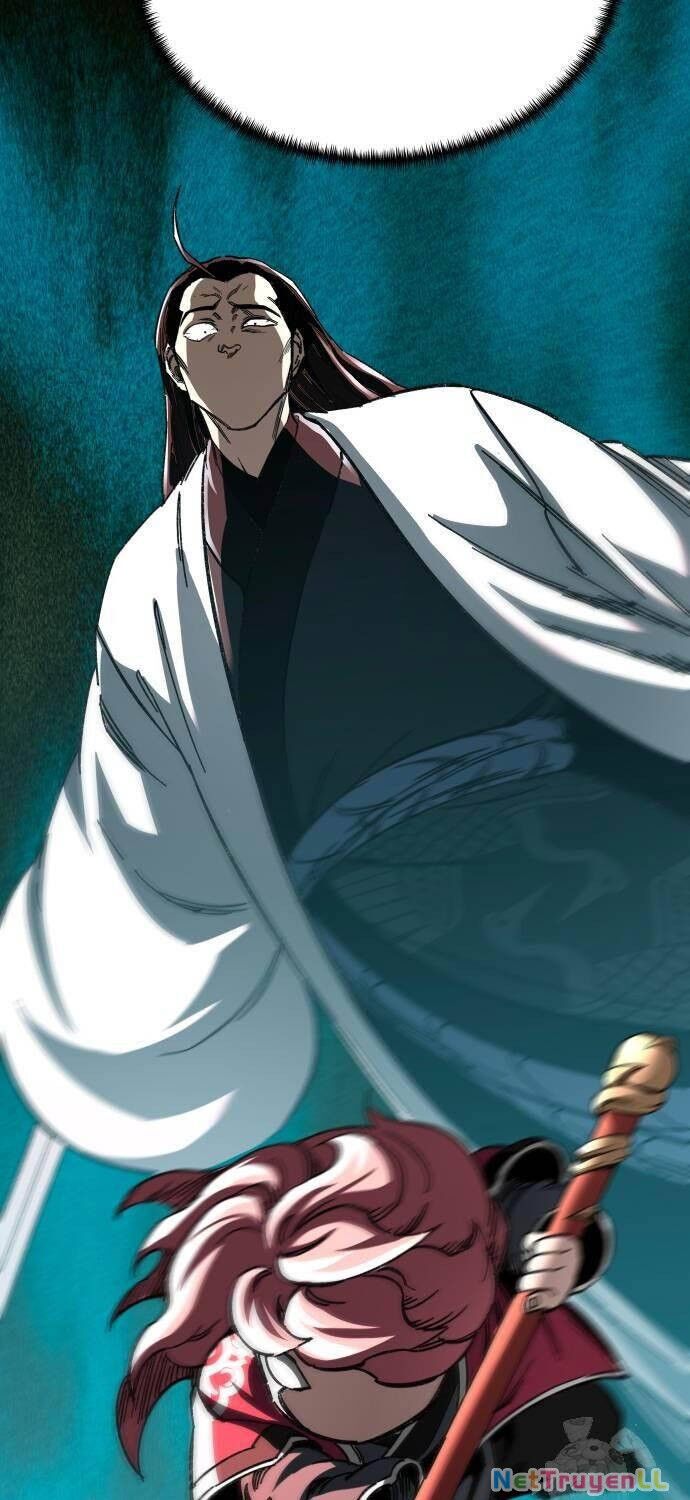 Ông Võ Giả Và Cháu Chí Tôn Chapter 49 - Trang 4