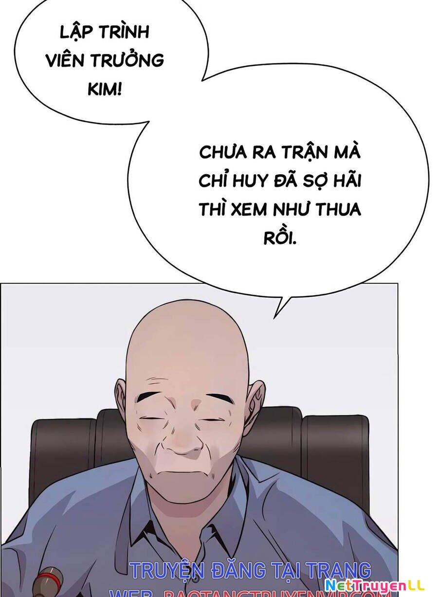 Người Đàn Ông Thực Thụ Chapter 197 - Trang 4
