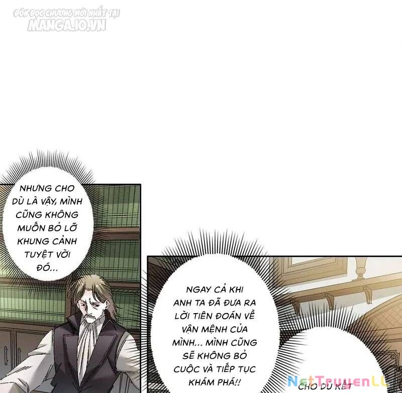 Câu Lạc Bộ Trường Sinh Chapter 286 - Trang 4