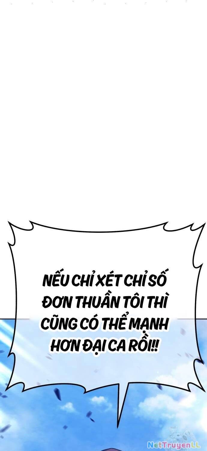 Gậy Gỗ Cấp 99+ Chapter 101 - Trang 4