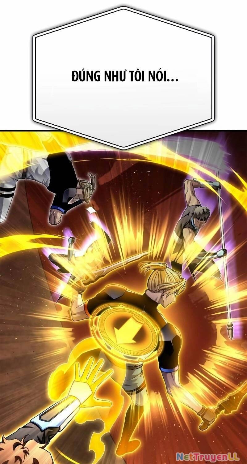 Cuộc Chiến Siêu Nhân Chapter 113 - Trang 4