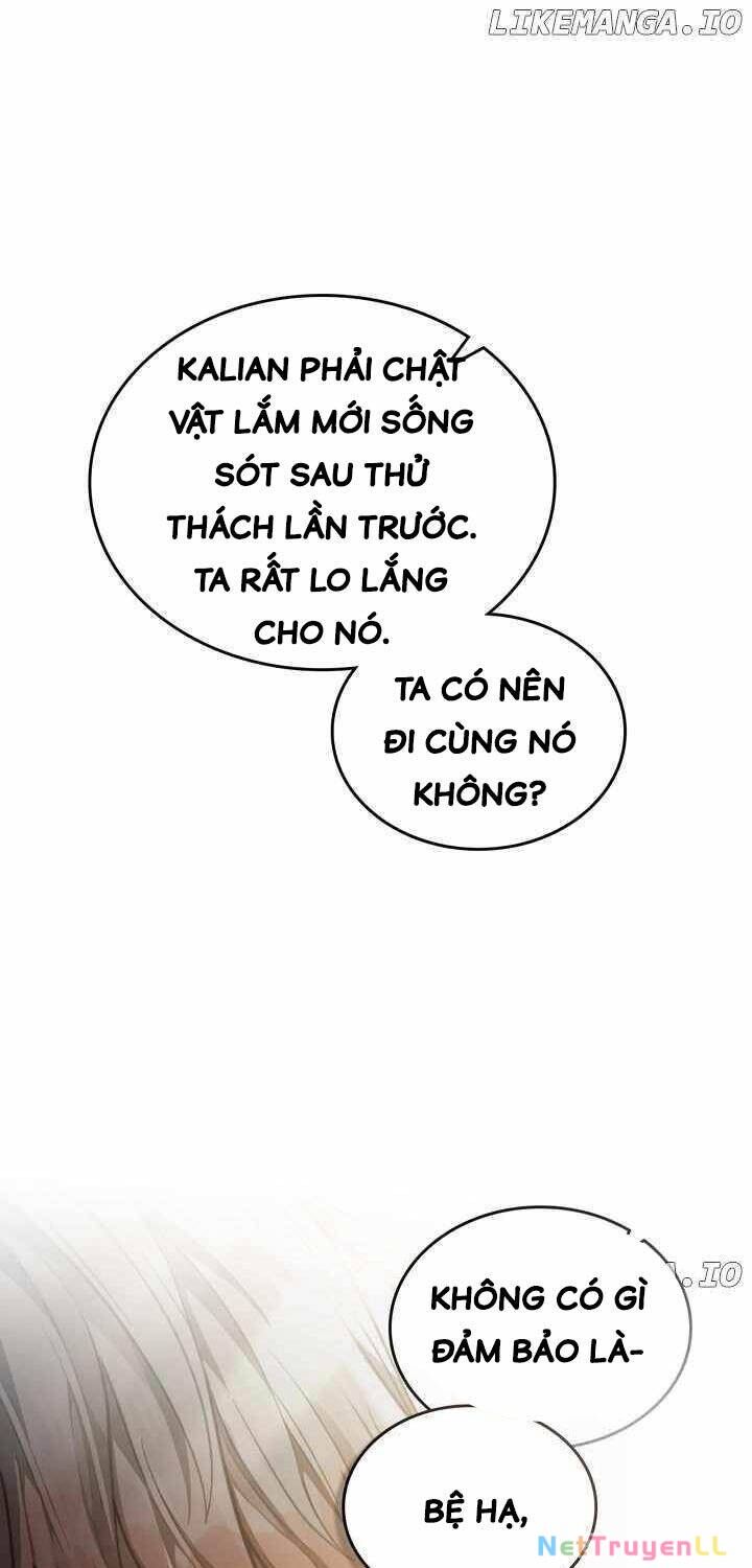 Tái Sinh Thành Hoàng Tử Của Quốc Gia Kẻ Địch Chapter 35 - Trang 4