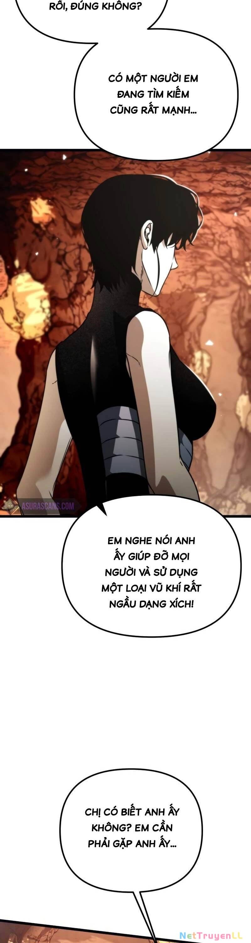 Chiến Binh Hồi Quy Chapter 37 - Next Chapter 38