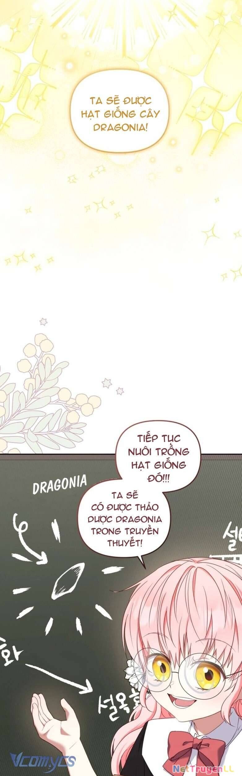 Tôi Đang Được Nuôi Dưỡng Bởi Những Kẻ Phản Diện Chapter 58 - Trang 4