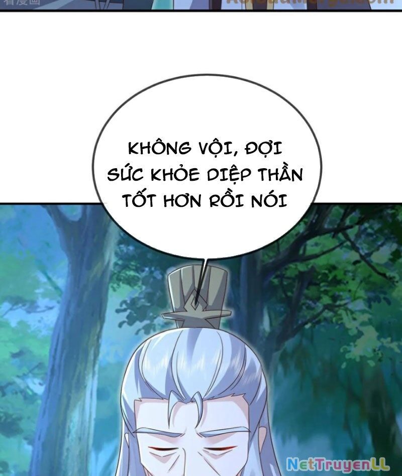 Tiên Võ Đế Tôn Chapter 592 - Trang 4