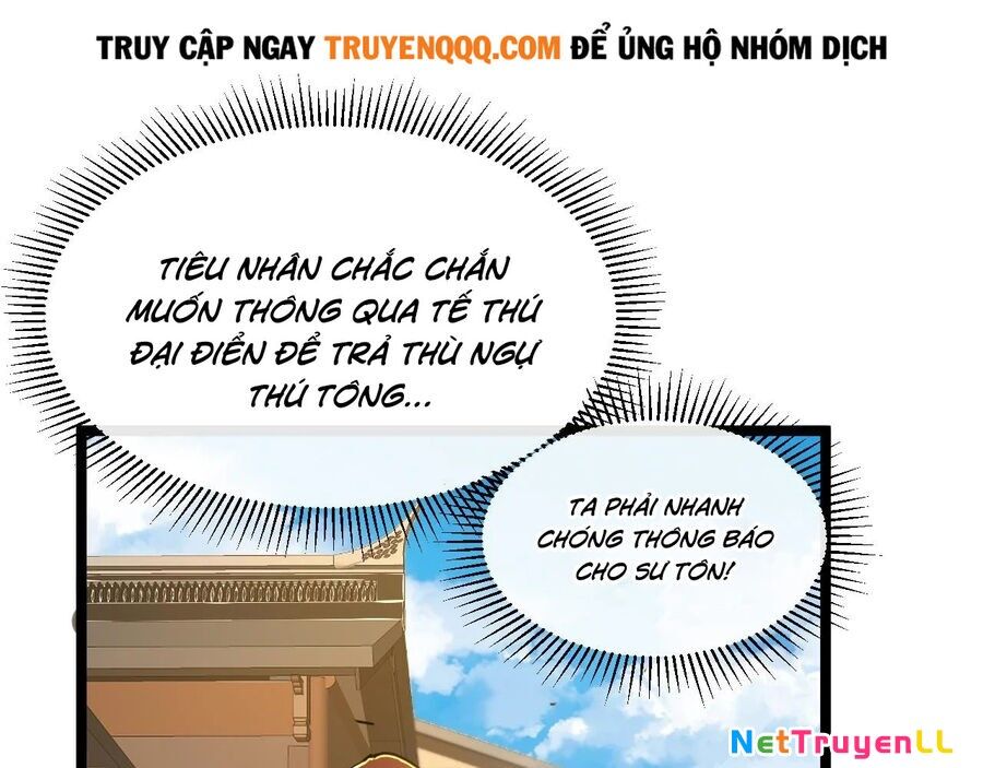 Thú Vực Tiên Đồ Chapter 21 - Next 