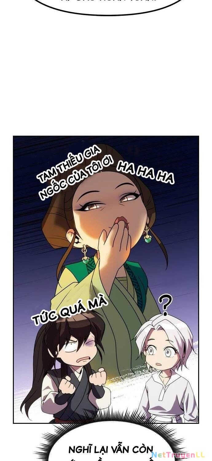 Ma Đạo Chuyển Sinh Ký Chapter 75 - Trang 4
