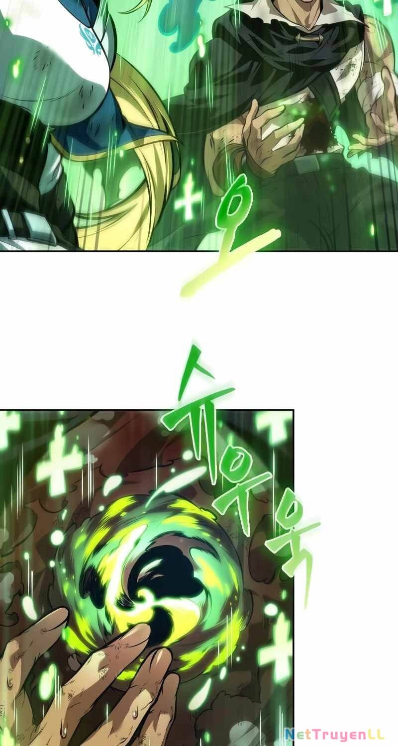 Mạo Hiểm Giả Cuối Cùng Chapter 26 - Trang 4