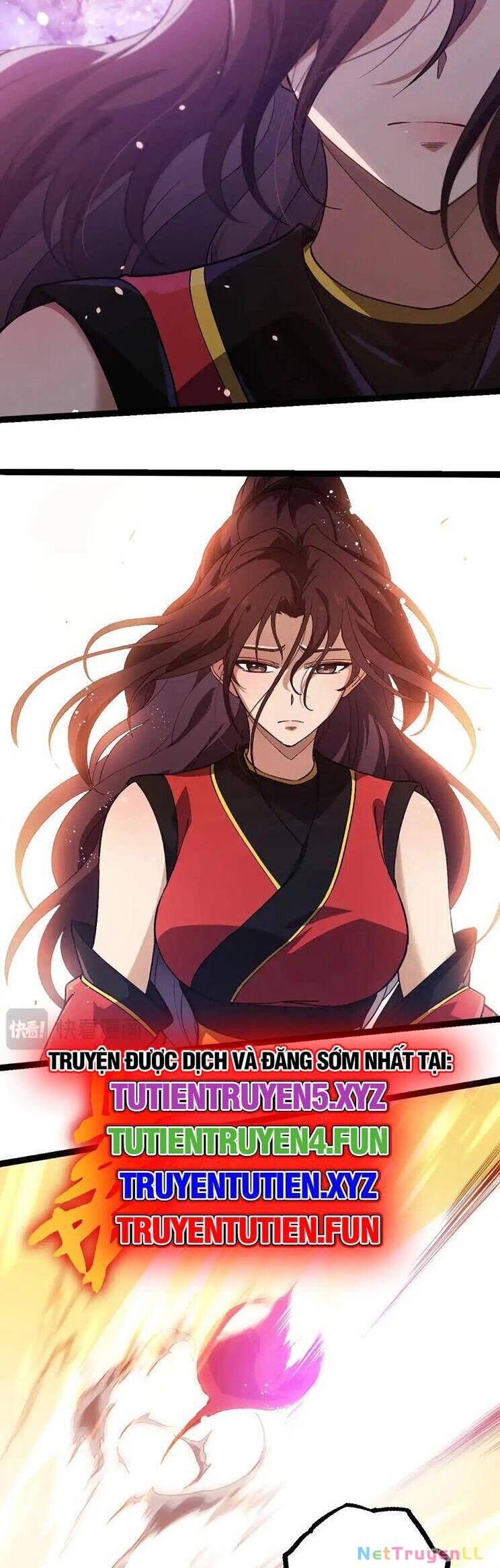 Chuyển Sinh Thành Liễu Đột Biến Chapter 240 - Trang 4