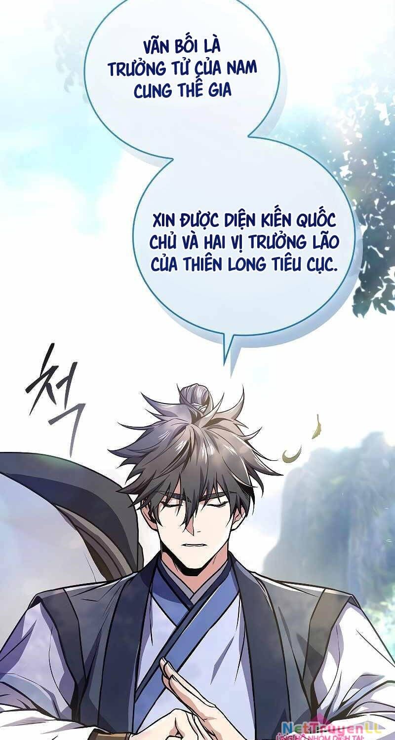 Chuyển Sinh Thành Tiêu Sư Chapter 72 - Trang 4