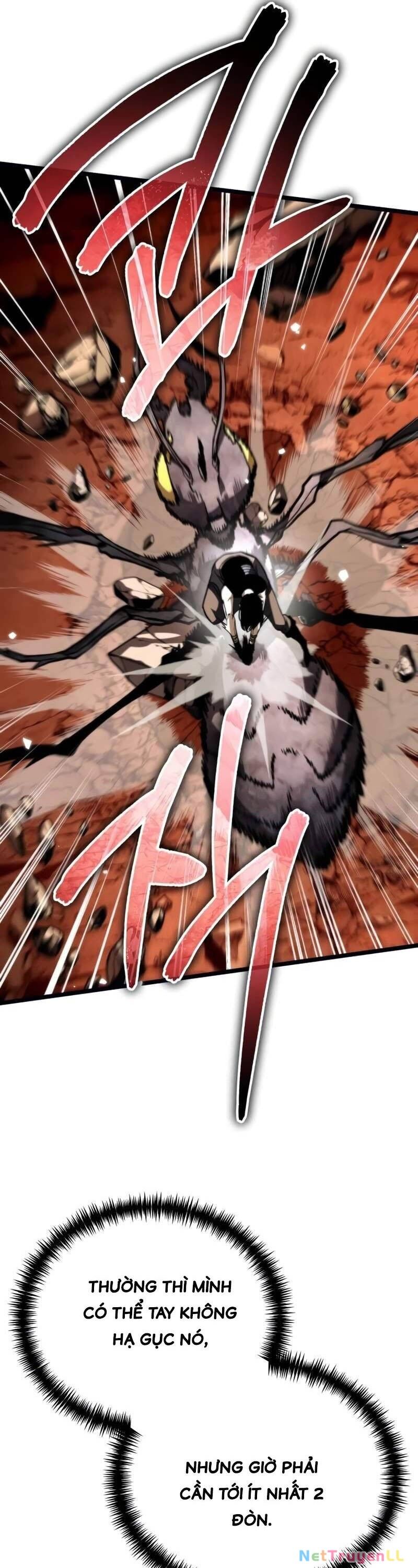 Chiến Binh Hồi Quy Chapter 37 - Next Chapter 38