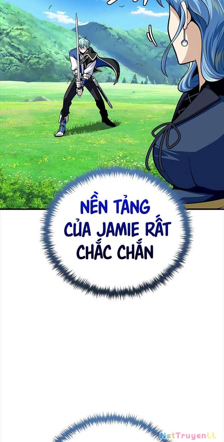 Sự Thức Tỉnh Của Hắc Ma Pháp Sư Sau 66666 Năm Chapter 125 - Trang 4