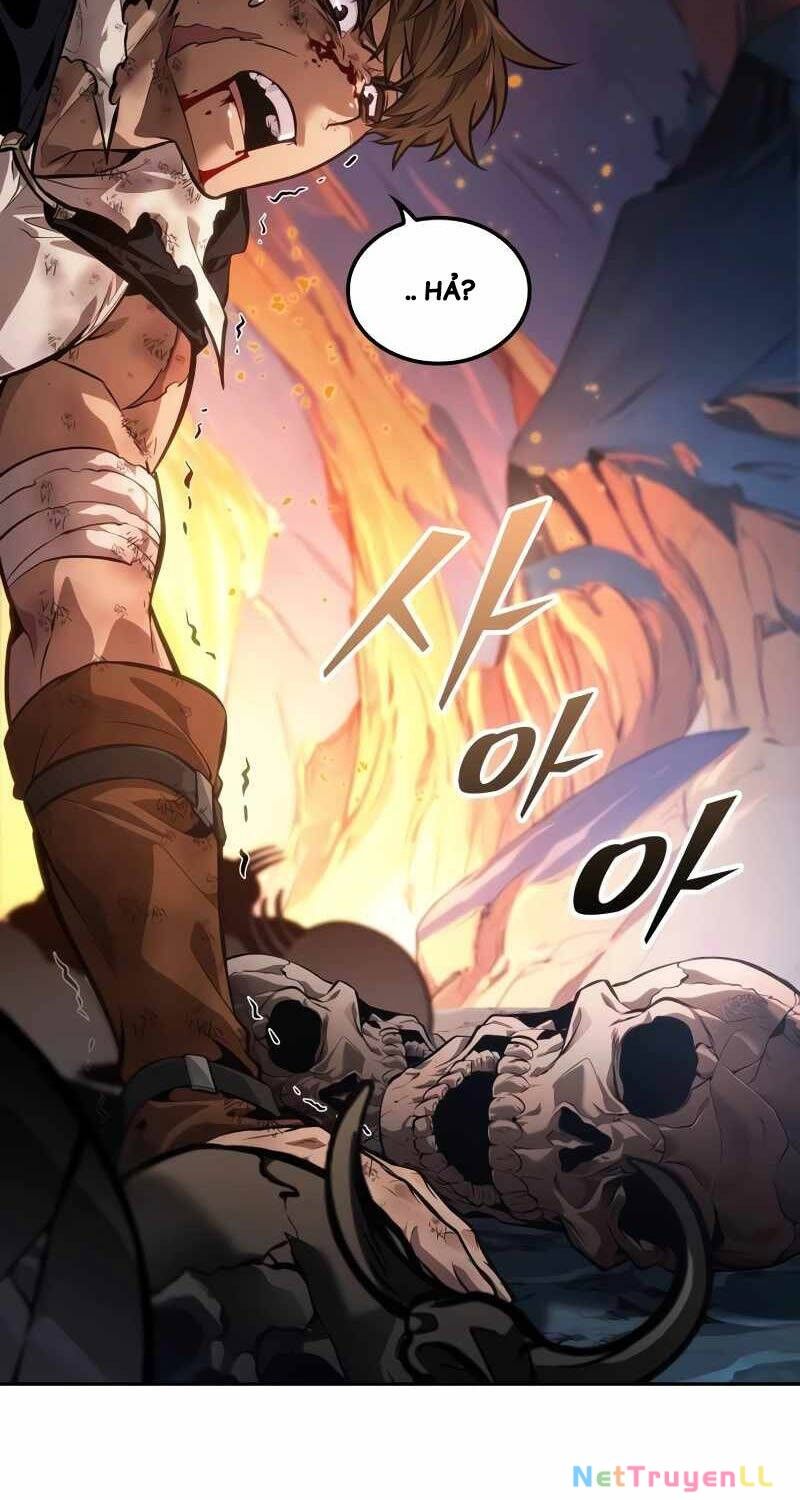 Mạo Hiểm Giả Cuối Cùng Chapter 26 - Trang 4