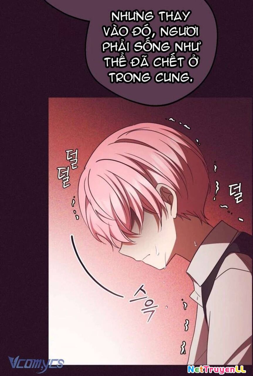 Được Yêu Thương Mà Còn Ngại Ngùng Sao! Chap 72 - Trang 4