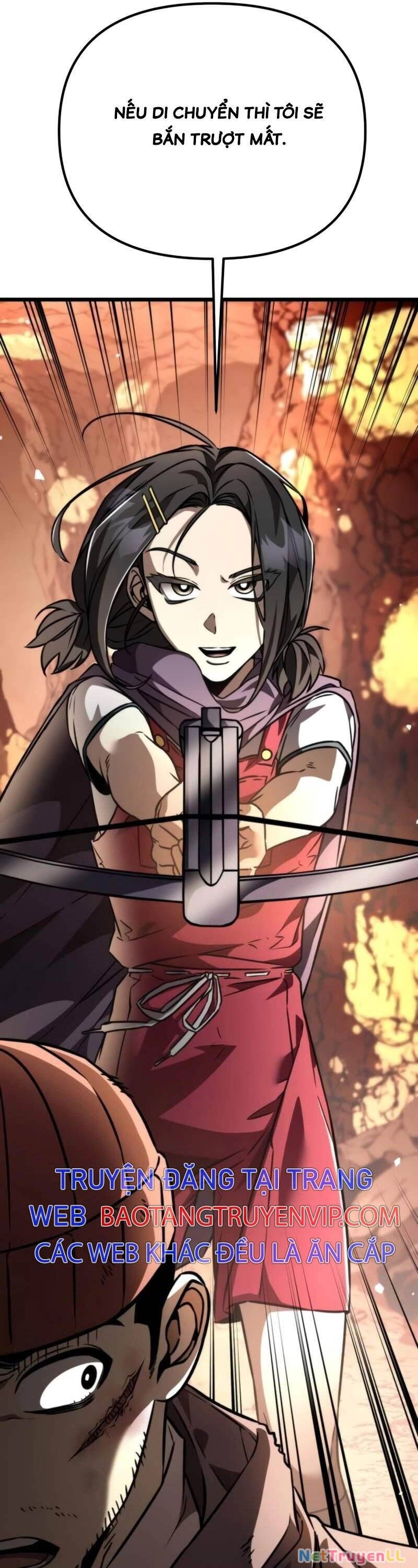 Chiến Binh Hồi Quy Chapter 37 - Next Chapter 38