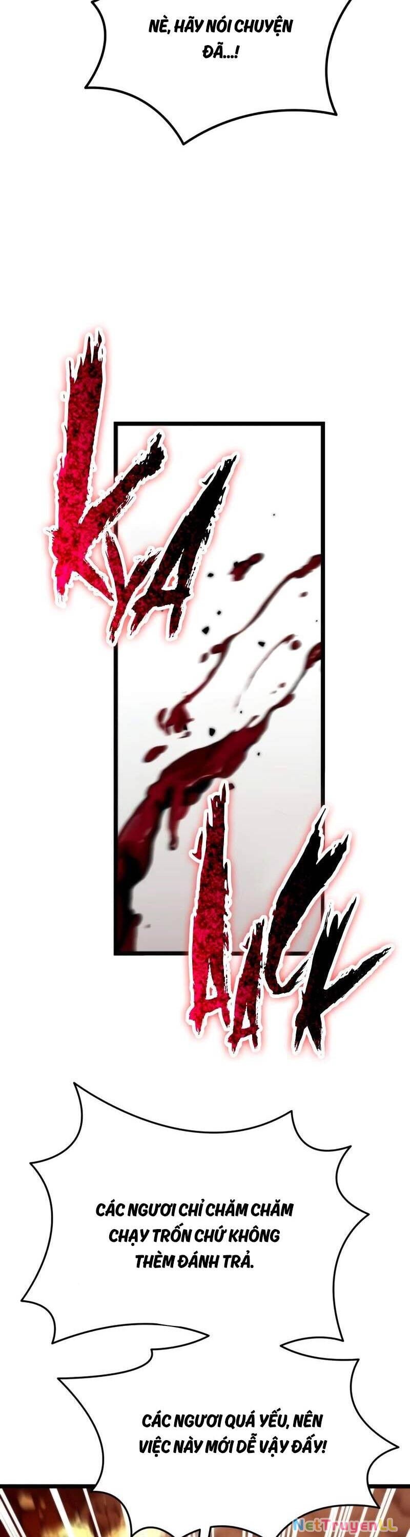 Chiến Binh Hồi Quy Chapter 37 - Next Chapter 38