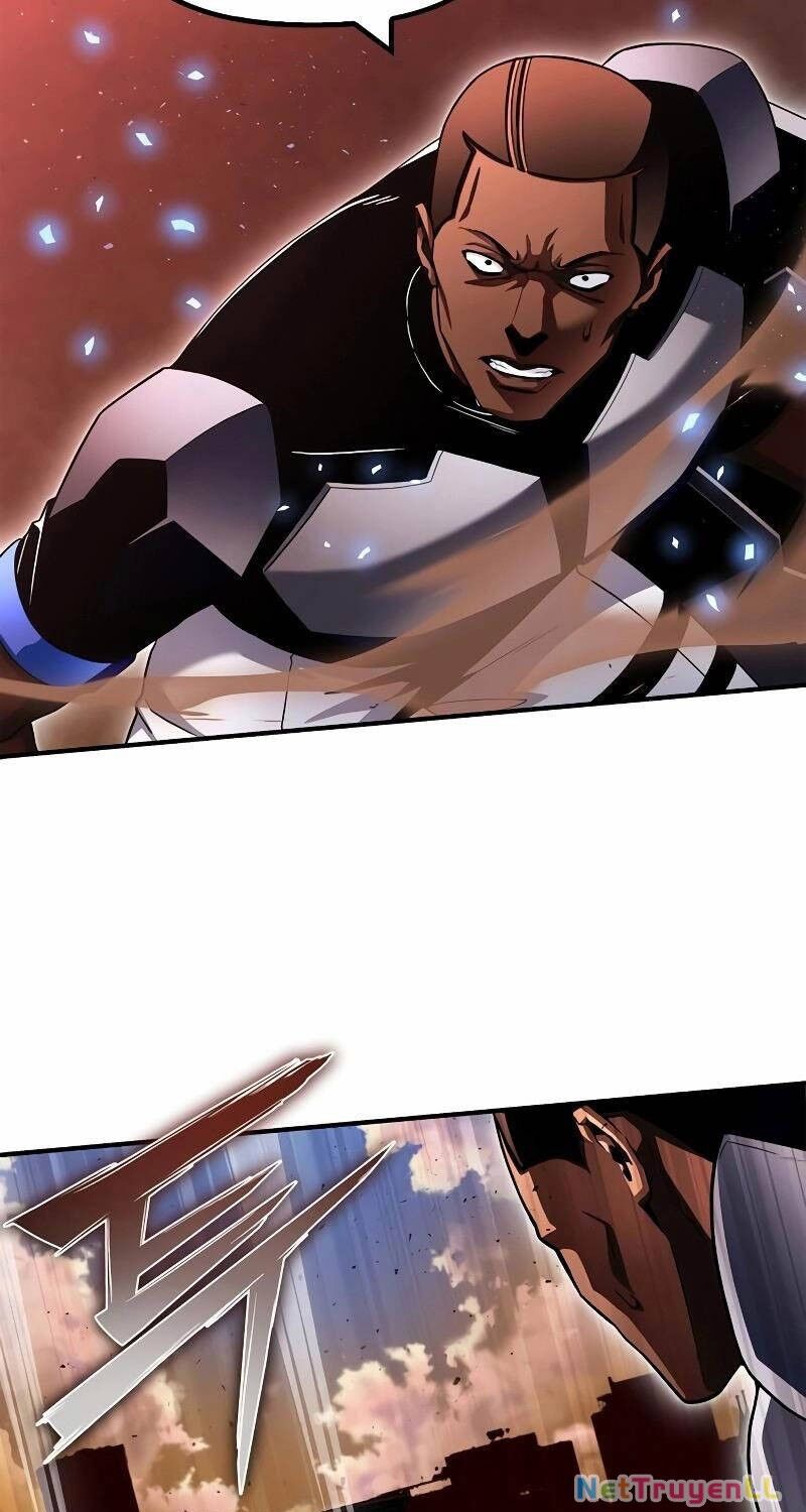 Cuộc Chiến Siêu Nhân Chapter 115 - Trang 4