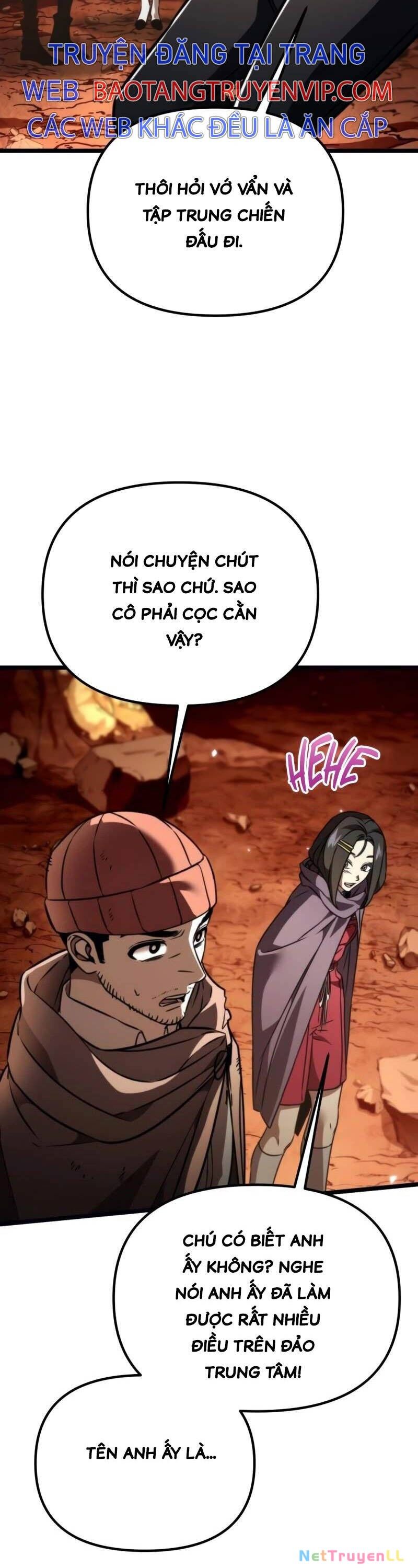 Chiến Binh Hồi Quy Chapter 37 - Next Chapter 38