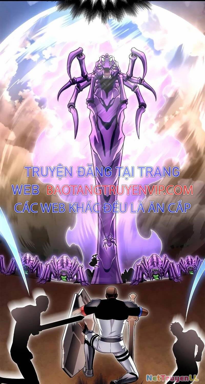 Cuộc Chiến Siêu Nhân Chapter 115 - Trang 4