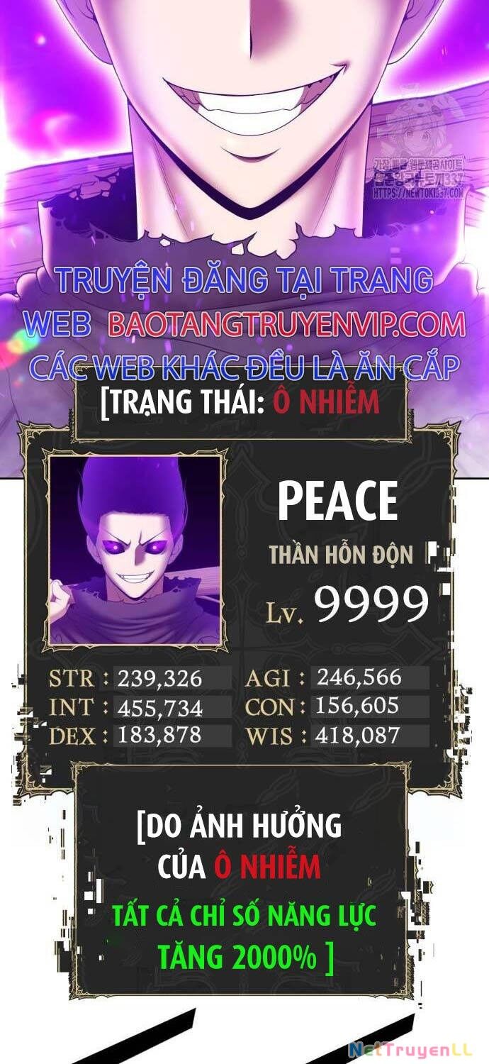 Gậy Gỗ Cấp 99+ Chapter 101 - Trang 4