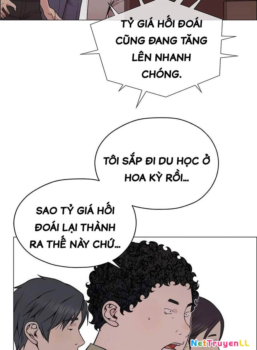 Người Đàn Ông Thực Thụ Chapter 197 - Trang 4