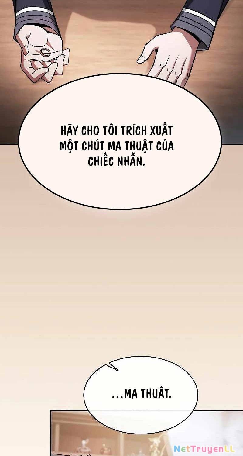 Kiếm Sĩ Thiên Tài Của Học Viện Chapter 55 - Trang 4