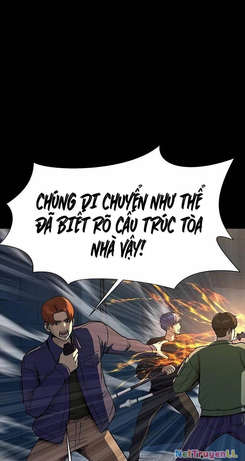 Người Chơi Thiết Thụ Chapter 49 - Trang 4