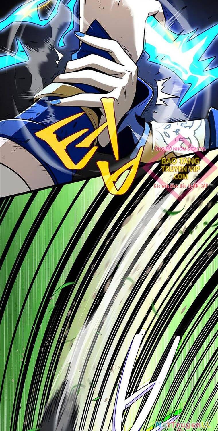 Sự Thức Tỉnh Của Hắc Ma Pháp Sư Sau 66666 Năm Chapter 125 - Trang 4