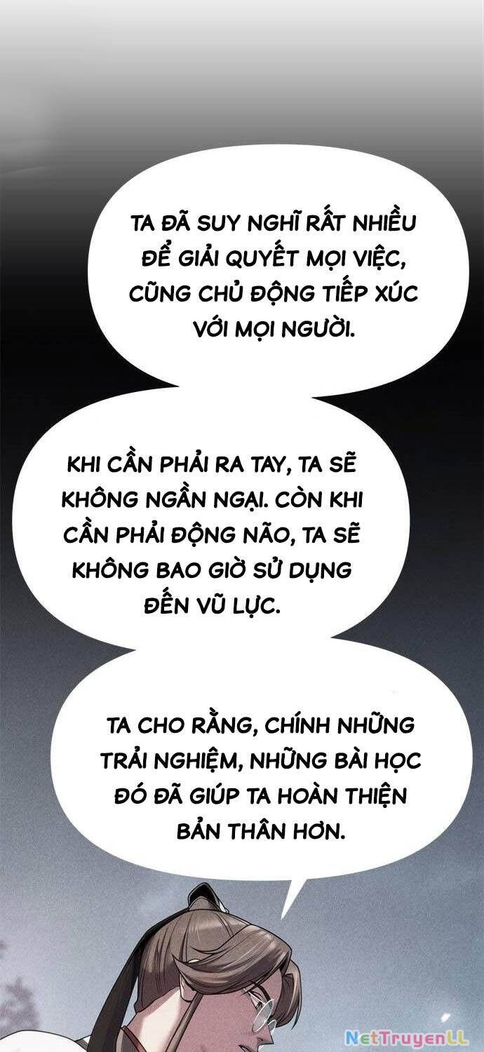 Ma Đạo Chuyển Sinh Ký Chapter 75 - Trang 4
