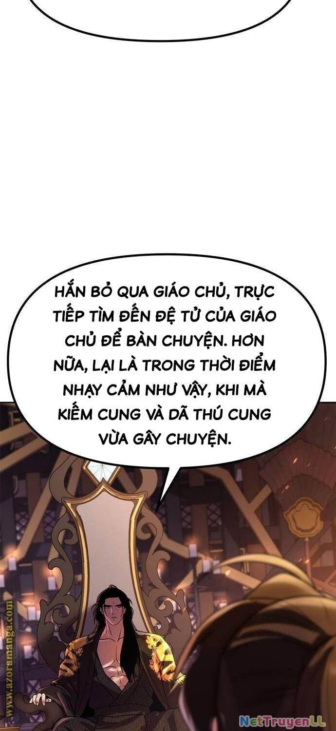 Ma Đạo Chuyển Sinh Ký Chapter 75 - Trang 4